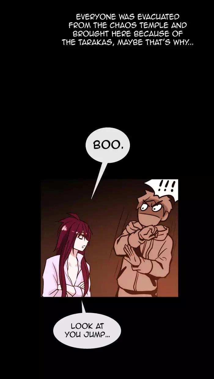 Kubera Chapter 332 page 36 - Chapter 332: Your seven years (3)
