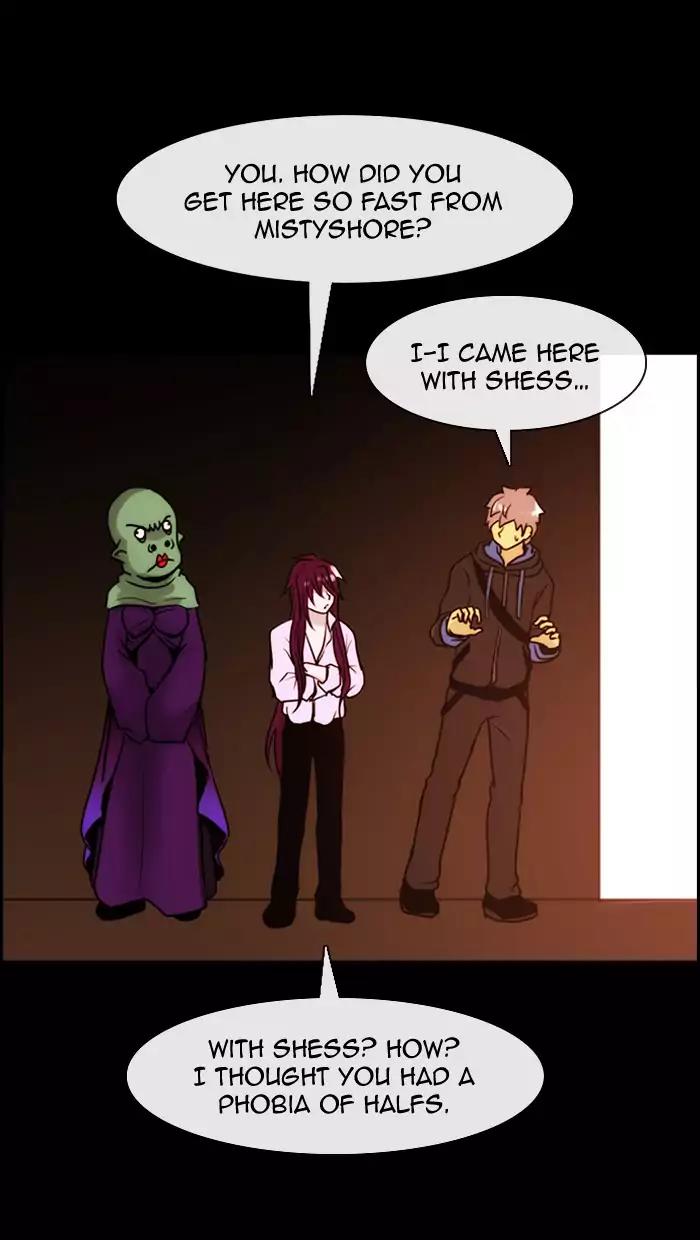 Kubera Chapter 332 page 37 - Chapter 332: Your seven years (3)
