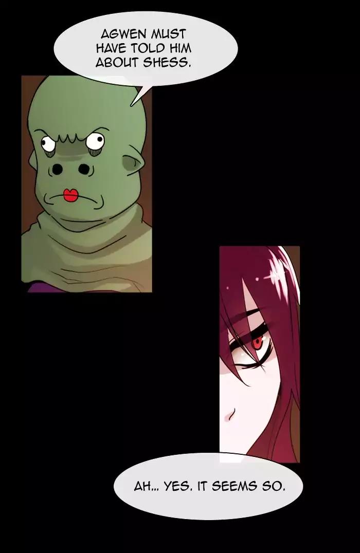 Kubera Chapter 332 page 38 - Chapter 332: Your seven years (3)