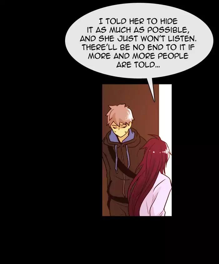Kubera Chapter 332 page 39 - Chapter 332: Your seven years (3)