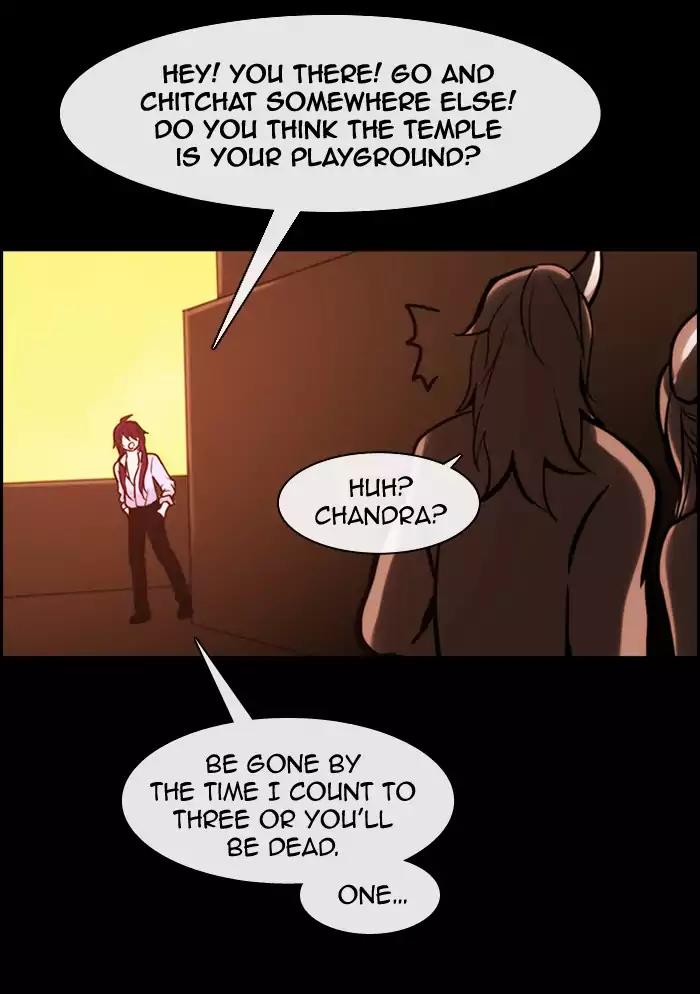Kubera Chapter 332 page 40 - Chapter 332: Your seven years (3)
