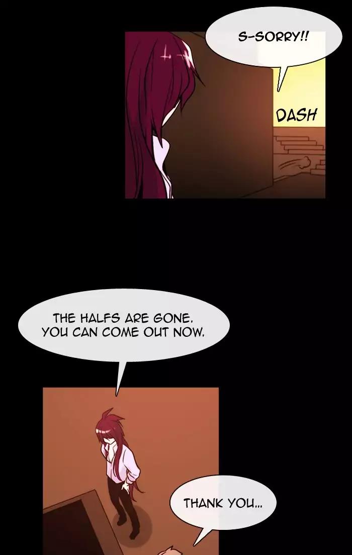 Kubera Chapter 332 page 41 - Chapter 332: Your seven years (3)