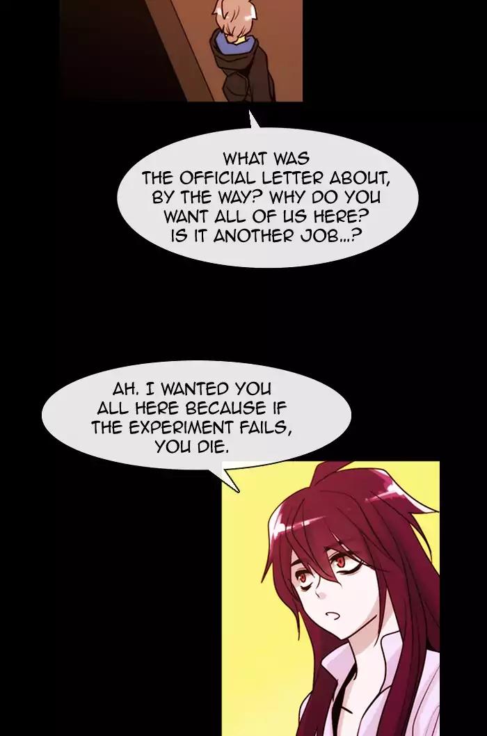 Kubera Chapter 332 page 42 - Chapter 332: Your seven years (3)