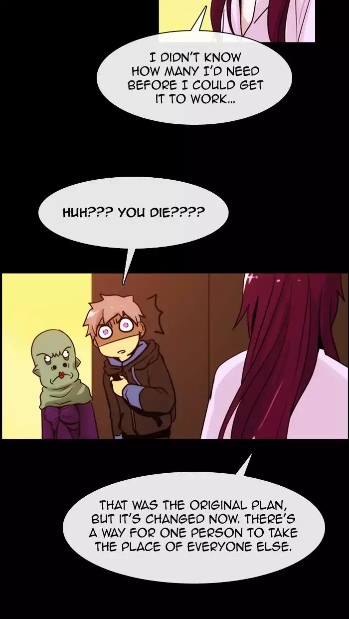 Kubera Chapter 332 page 43 - Chapter 332: Your seven years (3)
