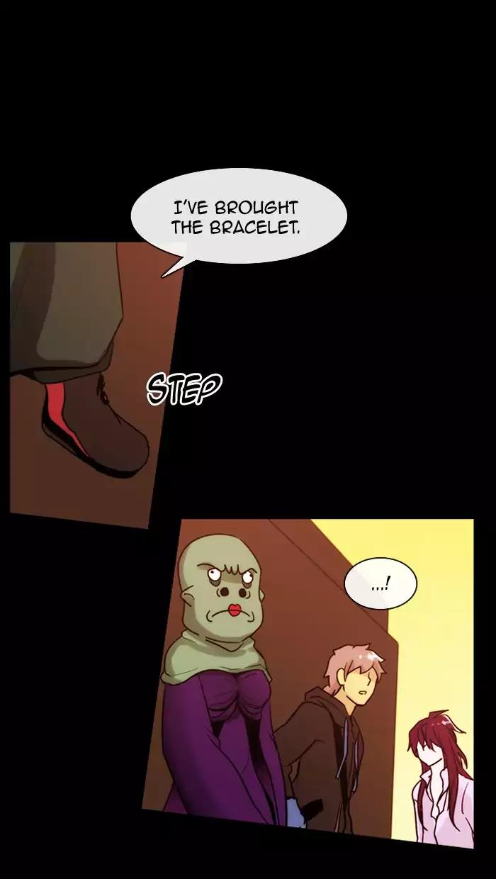 Kubera Chapter 332 page 44 - Chapter 332: Your seven years (3)