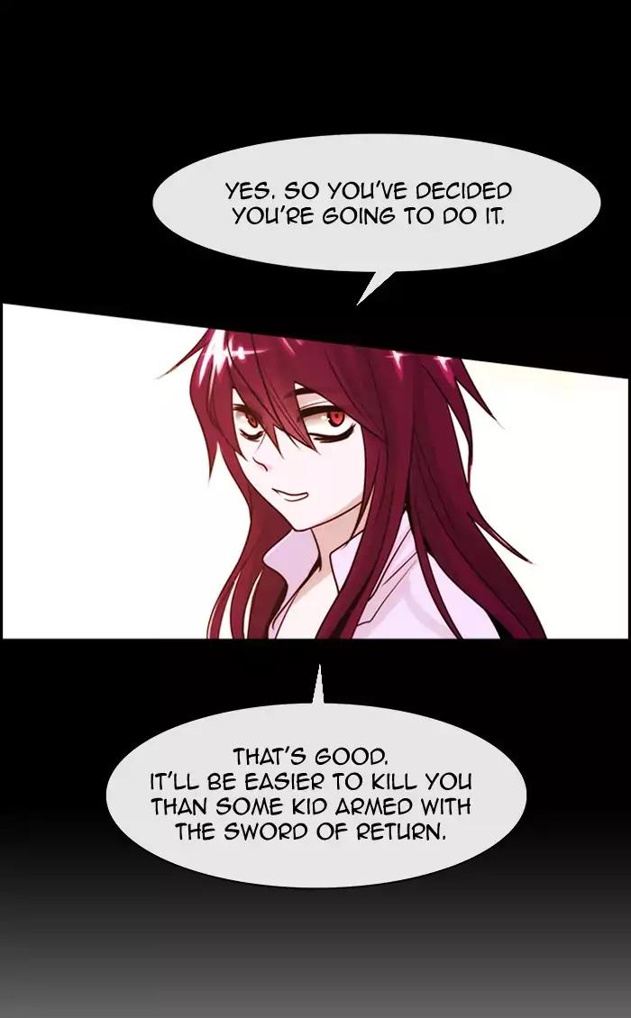 Kubera Chapter 332 page 45 - Chapter 332: Your seven years (3)