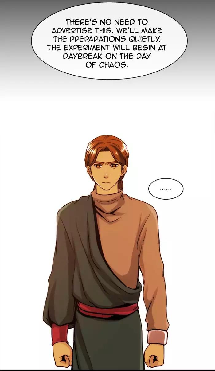 Kubera Chapter 332 page 46 - Chapter 332: Your seven years (3)
