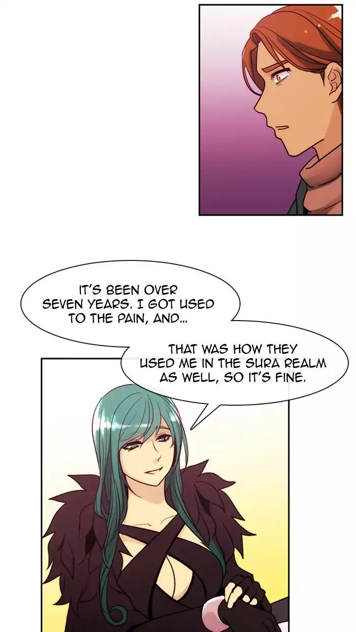 Kubera Chapter 332 page 5 - Chapter 332: Your seven years (3)
