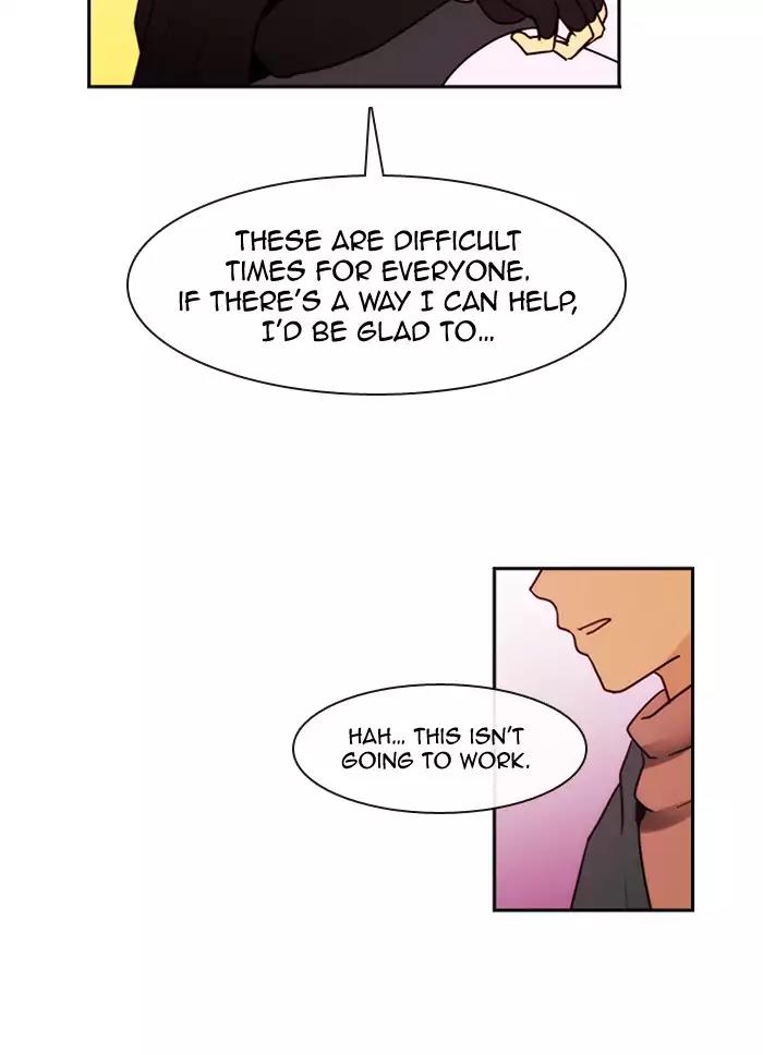 Kubera Chapter 332 page 6 - Chapter 332: Your seven years (3)