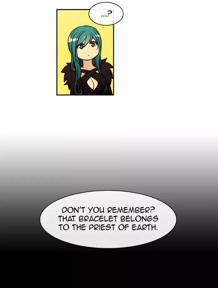 Kubera Chapter 332 page 7 - Chapter 332: Your seven years (3)