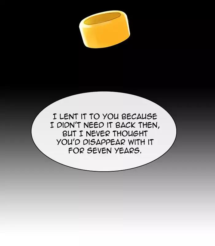 Kubera Chapter 332 page 8 - Chapter 332: Your seven years (3)