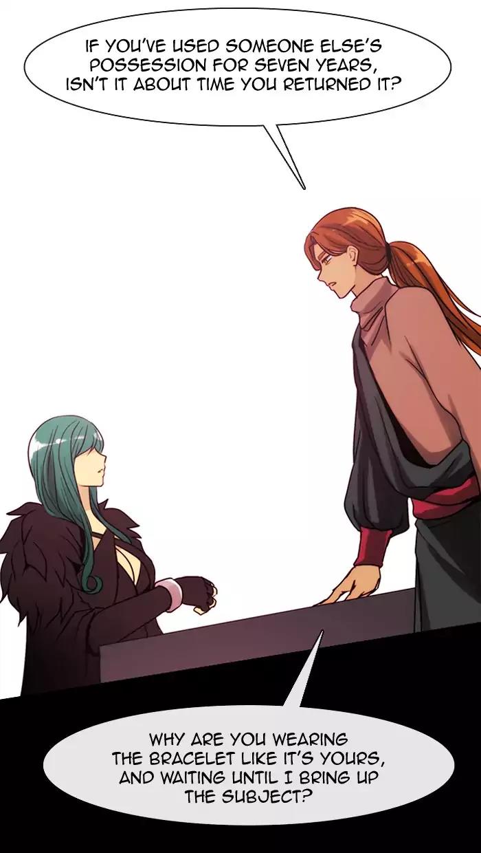Kubera Chapter 332 page 9 - Chapter 332: Your seven years (3)