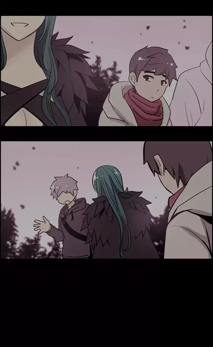 Kubera Chapter 333 page 13 - Chapter 333: Your seven years (4)