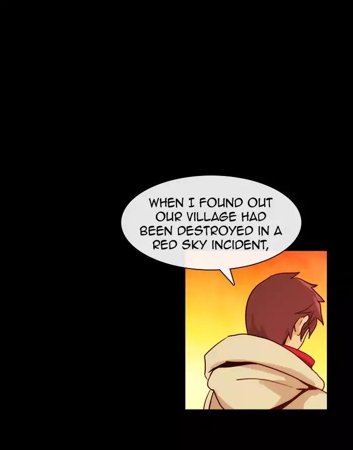 Kubera Chapter 333 page 16 - Chapter 333: Your seven years (4)