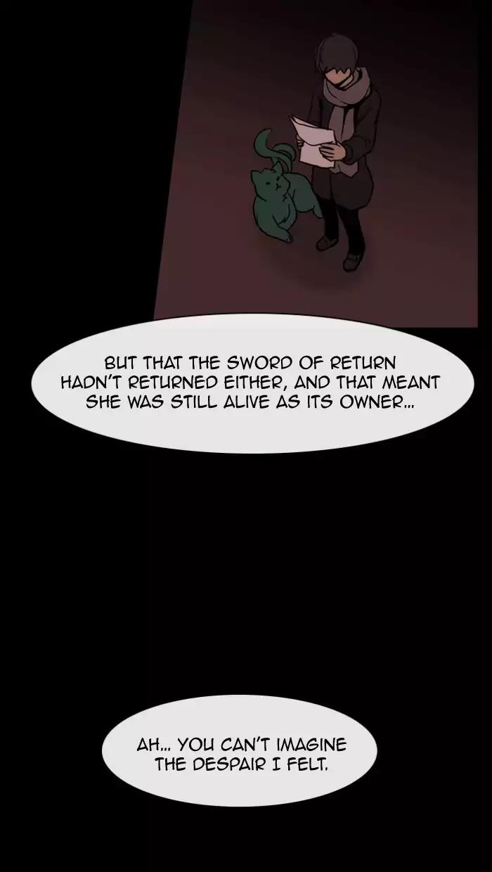 Kubera Chapter 333 page 20 - Chapter 333: Your seven years (4)