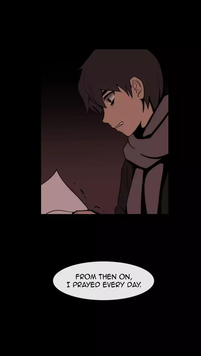 Kubera Chapter 333 page 21 - Chapter 333: Your seven years (4)