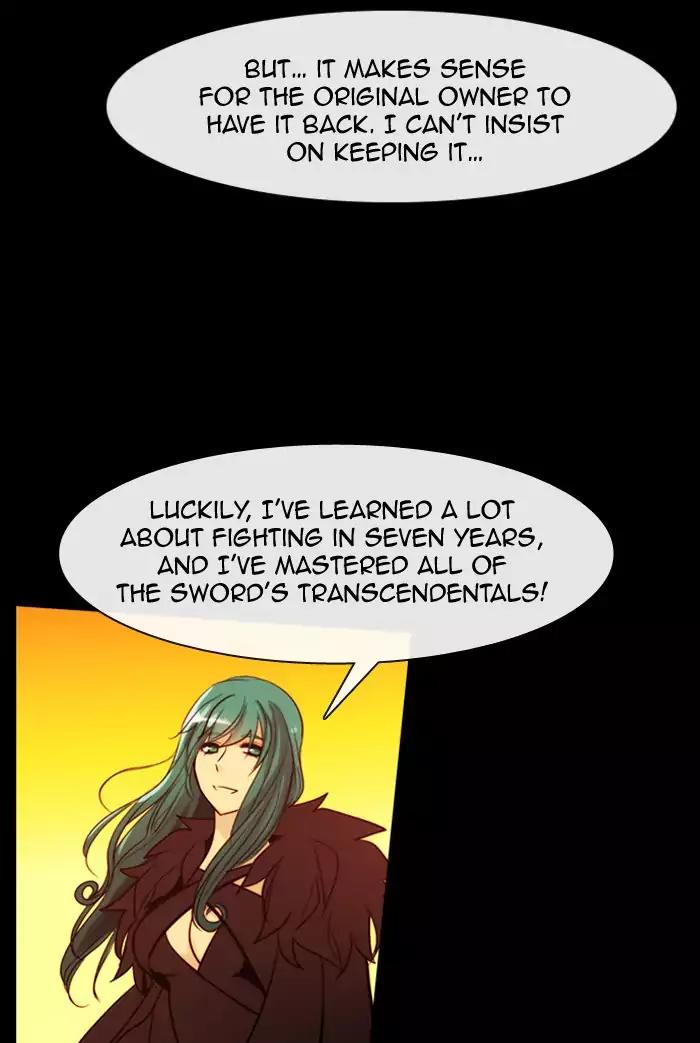 Kubera Chapter 333 page 27 - Chapter 333: Your seven years (4)