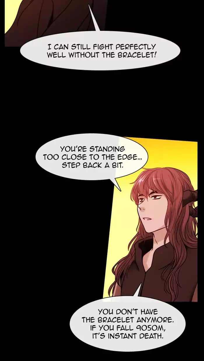 Kubera Chapter 333 page 28 - Chapter 333: Your seven years (4)
