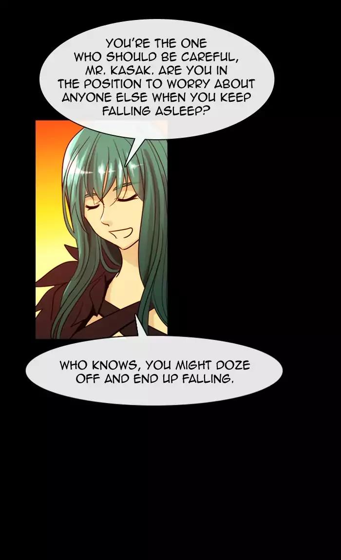 Kubera Chapter 333 page 30 - Chapter 333: Your seven years (4)