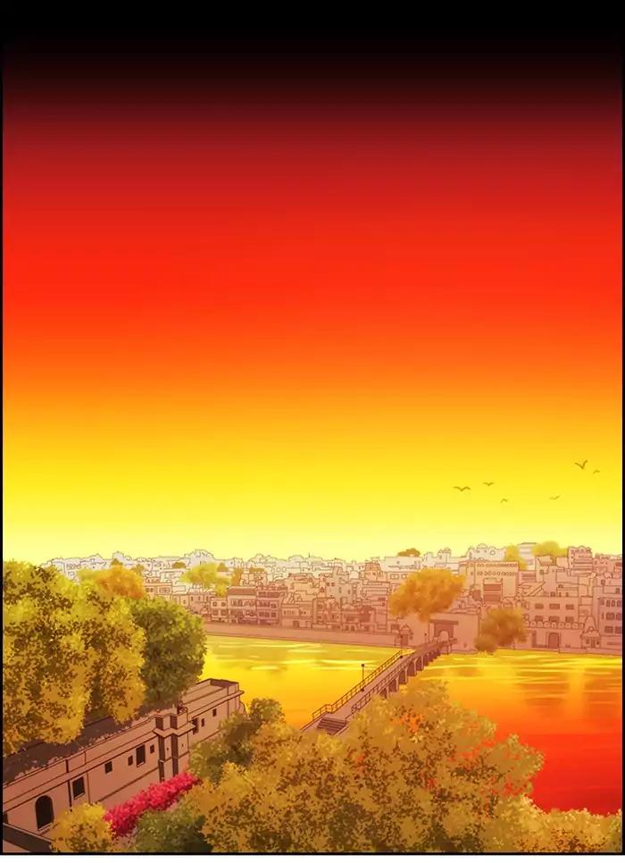 Kubera Chapter 333 page 38 - Chapter 333: Your seven years (4)