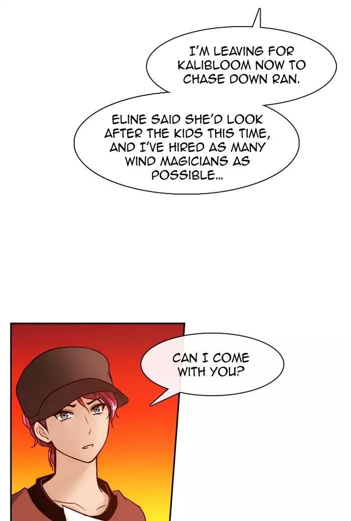 Kubera Chapter 333 page 41 - Chapter 333: Your seven years (4)