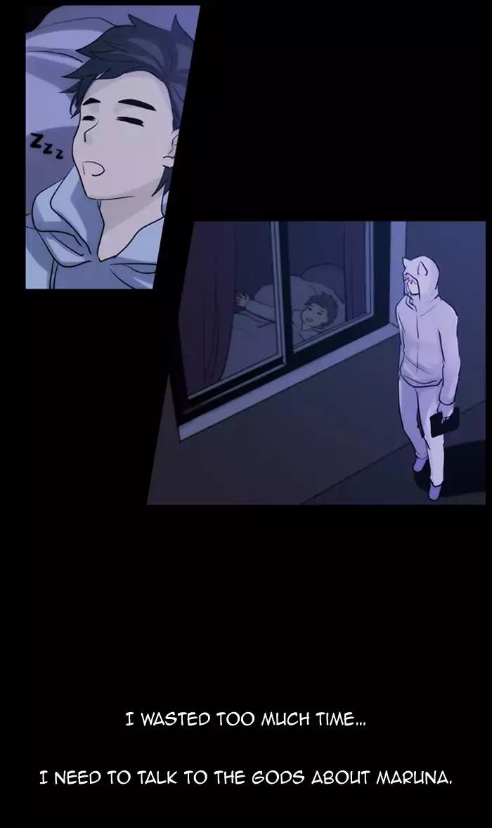 Kubera Chapter 334 page 10 - Chapter 334: Your seven years (5)