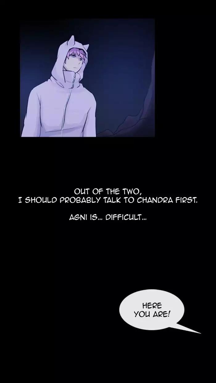 Kubera Chapter 334 page 11 - Chapter 334: Your seven years (5)