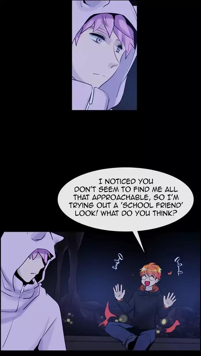 Kubera Chapter 334 page 12 - Chapter 334: Your seven years (5)