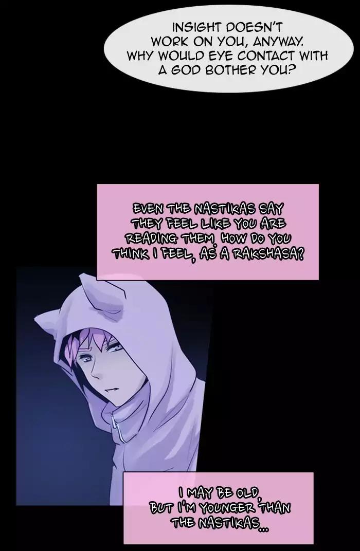 Kubera Chapter 334 page 14 - Chapter 334: Your seven years (5)