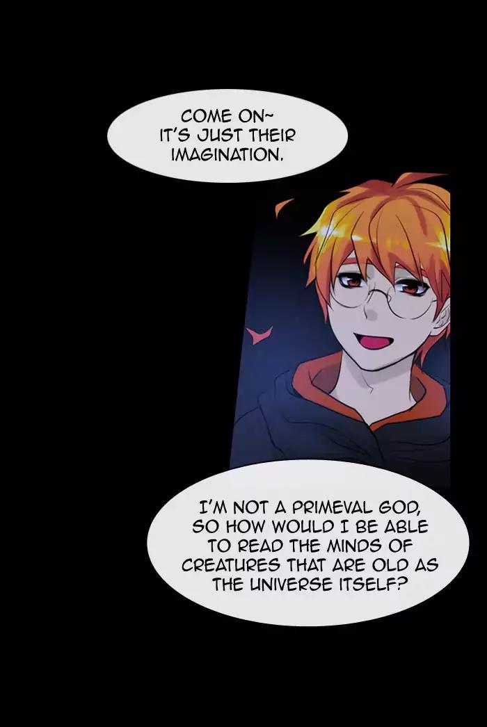 Kubera Chapter 334 page 15 - Chapter 334: Your seven years (5)