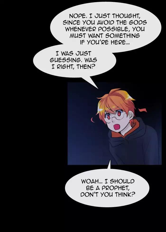 Kubera Chapter 334 page 17 - Chapter 334: Your seven years (5)