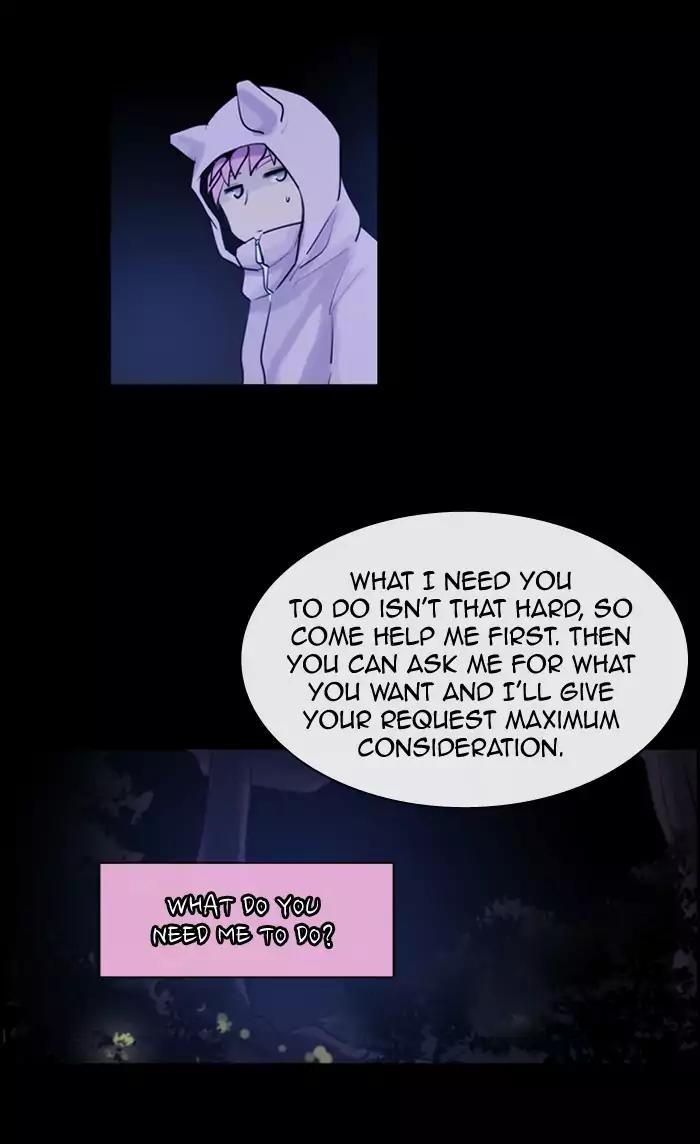 Kubera Chapter 334 page 18 - Chapter 334: Your seven years (5)
