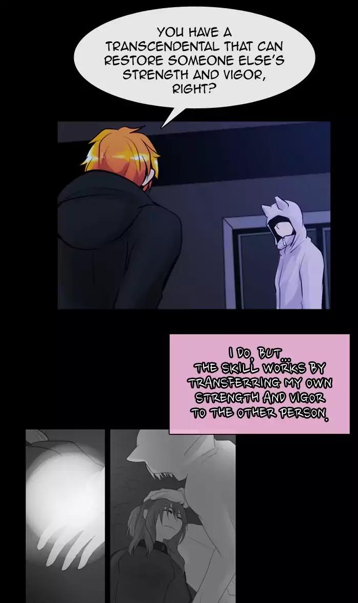 Kubera Chapter 334 page 19 - Chapter 334: Your seven years (5)