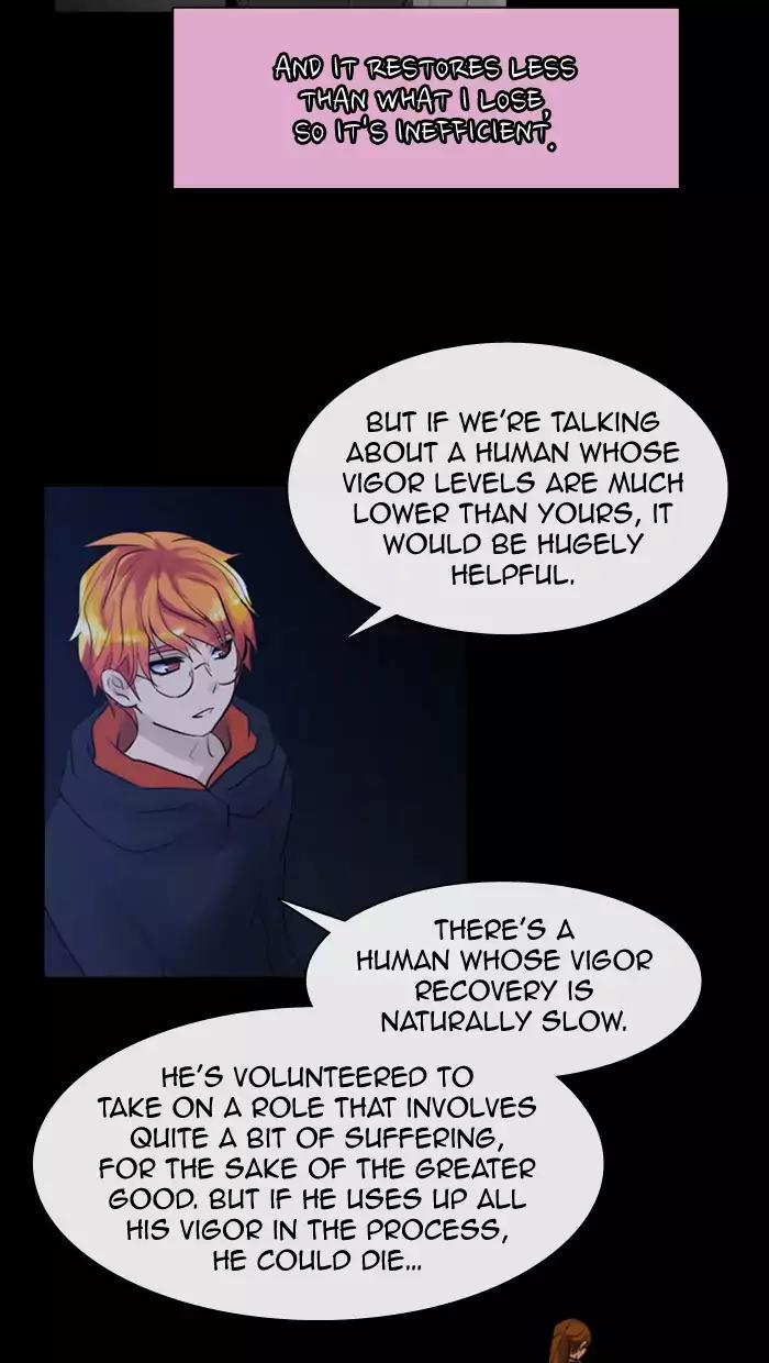 Kubera Chapter 334 page 20 - Chapter 334: Your seven years (5)