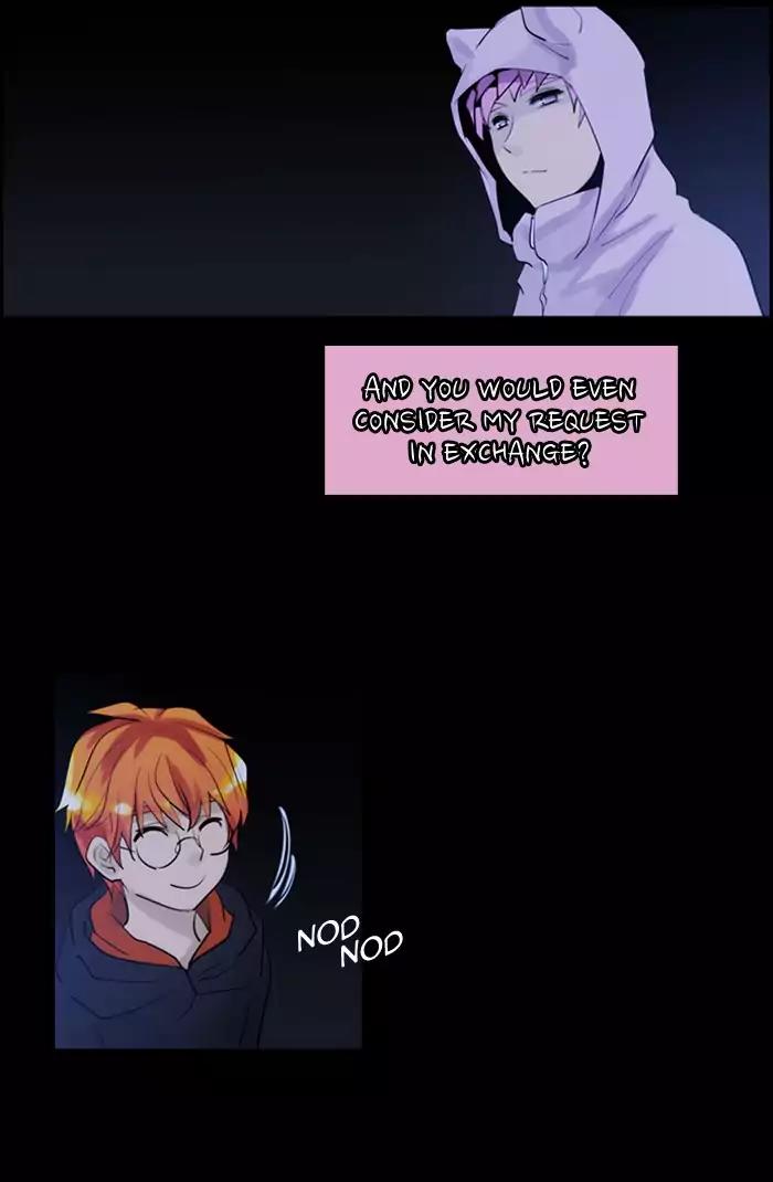 Kubera Chapter 334 page 22 - Chapter 334: Your seven years (5)