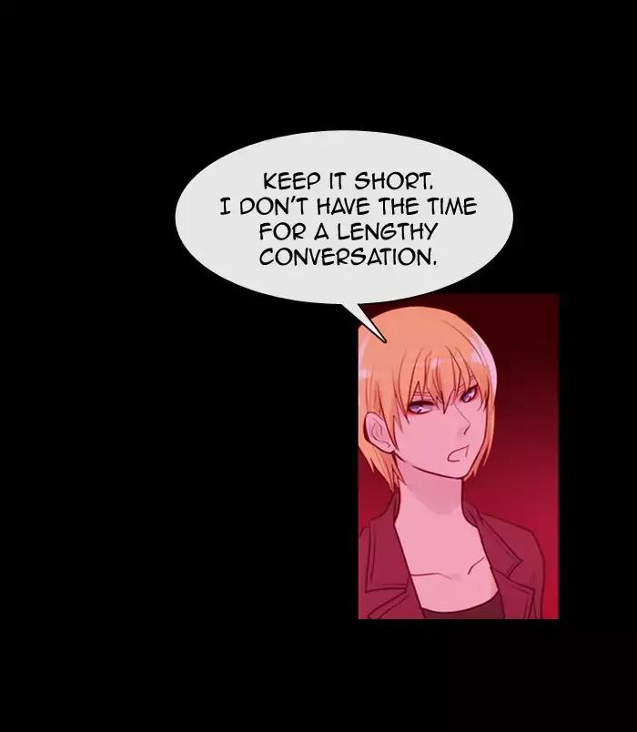 Kubera Chapter 334 page 26 - Chapter 334: Your seven years (5)