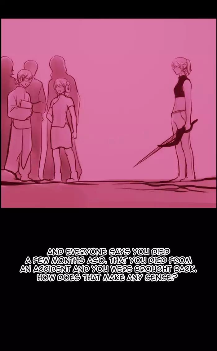 Kubera Chapter 334 page 29 - Chapter 334: Your seven years (5)