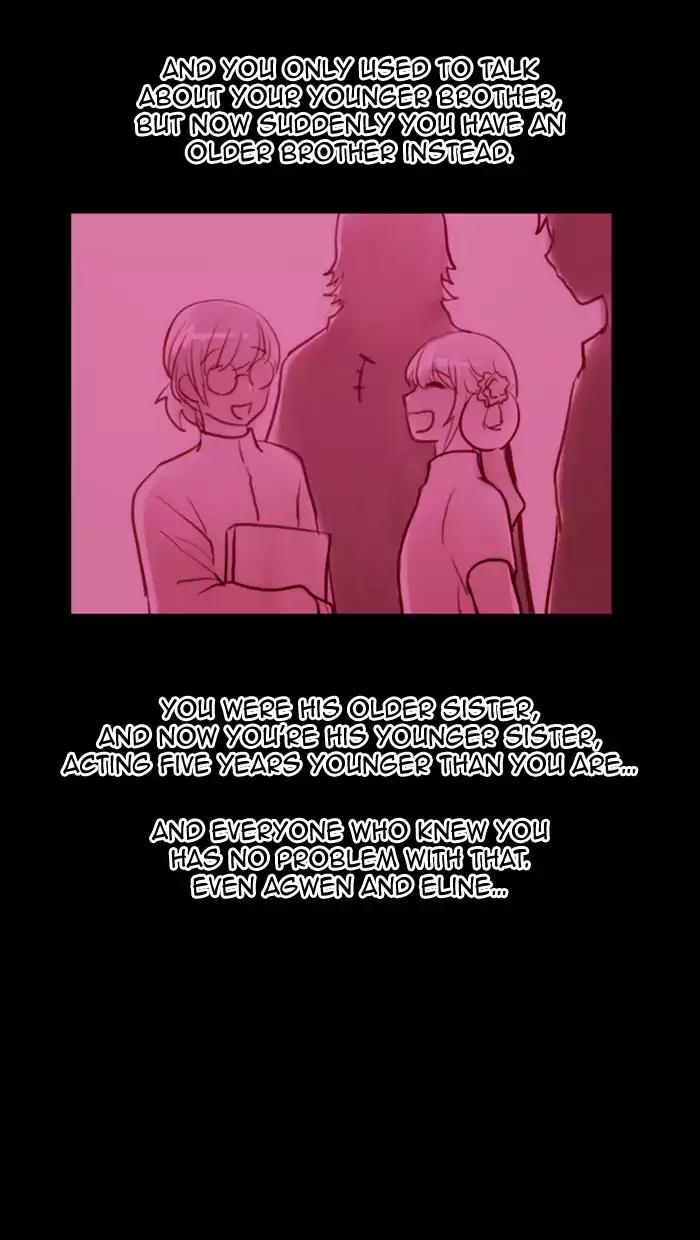 Kubera Chapter 334 page 30 - Chapter 334: Your seven years (5)