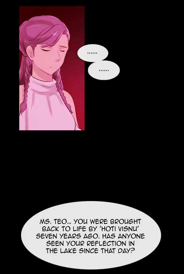 Kubera Chapter 334 page 37 - Chapter 334: Your seven years (5)