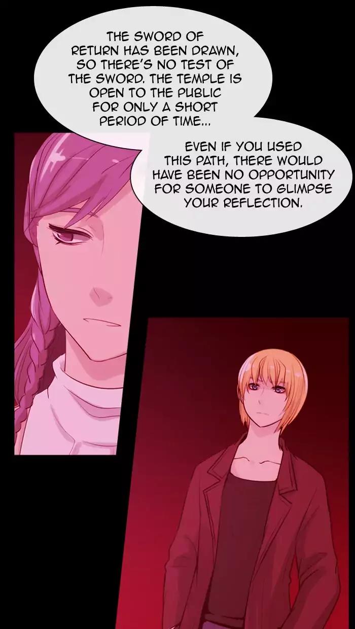 Kubera Chapter 334 page 39 - Chapter 334: Your seven years (5)