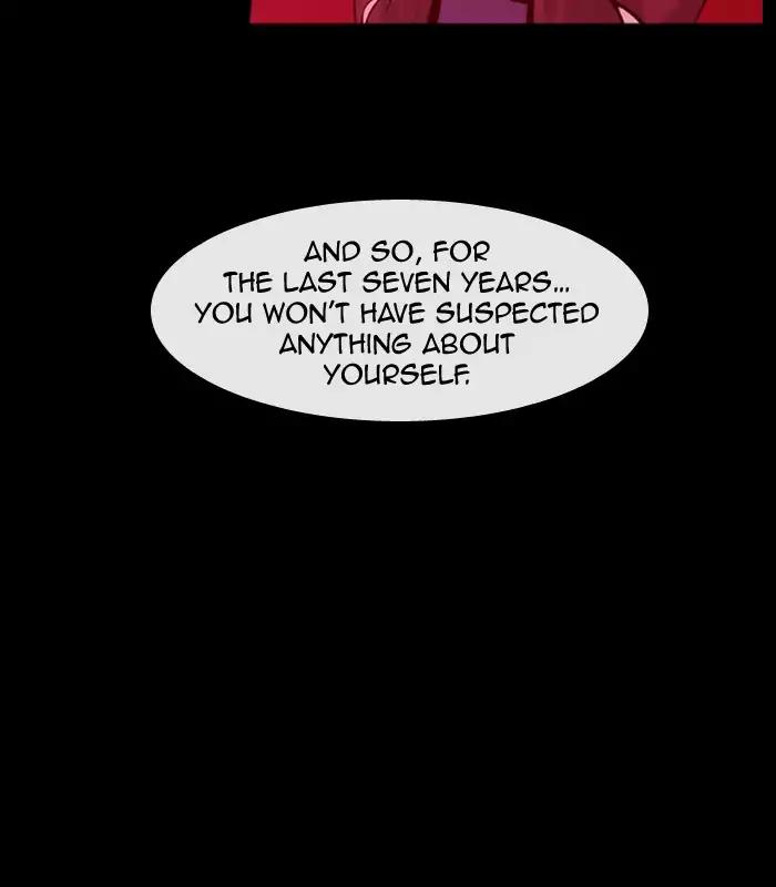 Kubera Chapter 334 page 40 - Chapter 334: Your seven years (5)