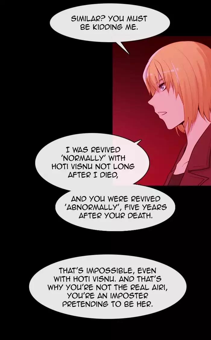 Kubera Chapter 334 page 42 - Chapter 334: Your seven years (5)