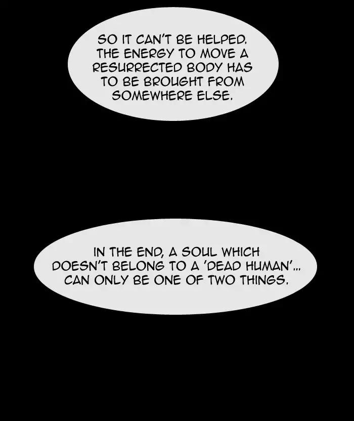 Kubera Chapter 334 page 46 - Chapter 334: Your seven years (5)