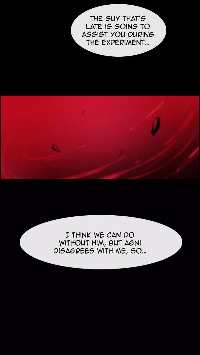 Kubera Chapter 334 page 6 - Chapter 334: Your seven years (5)