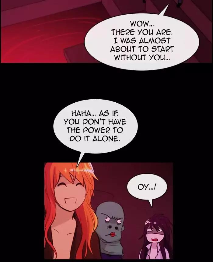 Kubera Chapter 335 page 10 - Chapter 335: Your seven years (6)