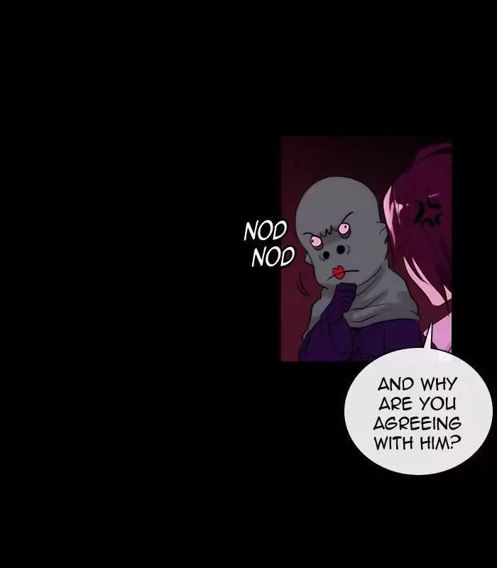 Kubera Chapter 335 page 11 - Chapter 335: Your seven years (6)