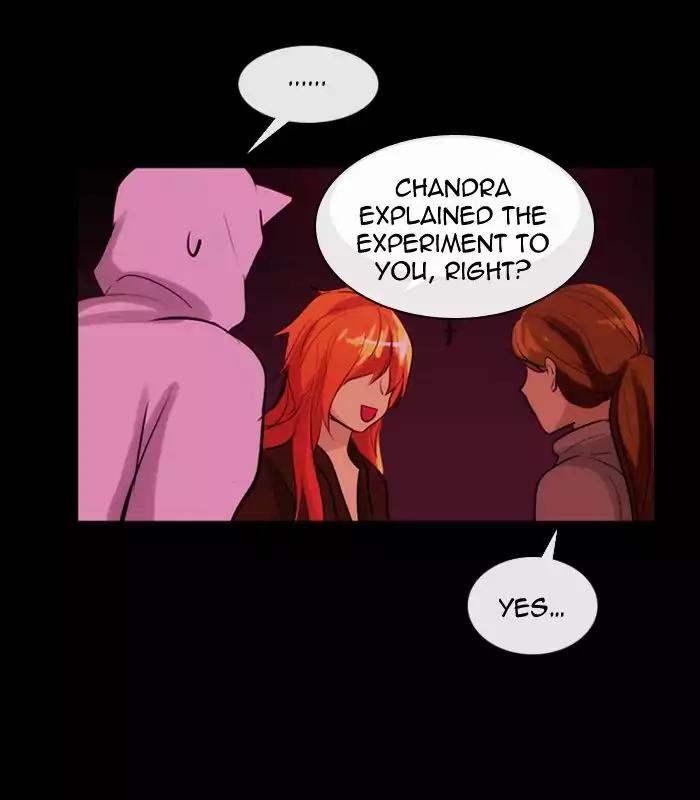 Kubera Chapter 335 page 14 - Chapter 335: Your seven years (6)