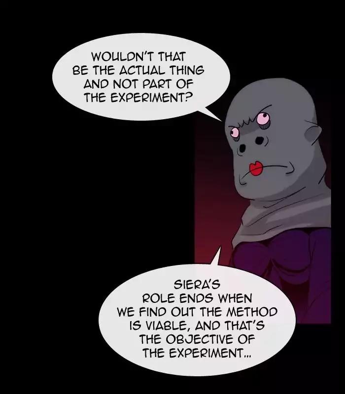 Kubera Chapter 335 page 18 - Chapter 335: Your seven years (6)
