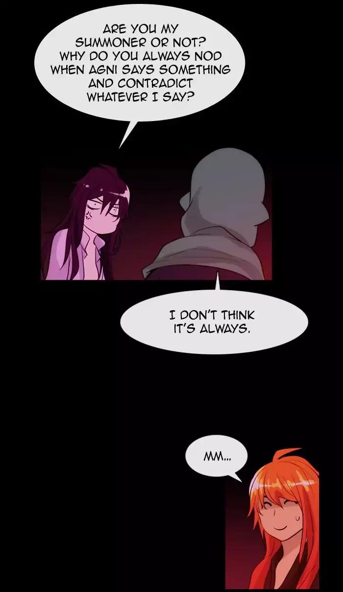 Kubera Chapter 335 page 19 - Chapter 335: Your seven years (6)