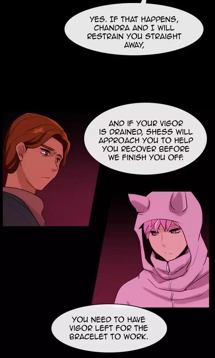 Kubera Chapter 335 page 21 - Chapter 335: Your seven years (6)